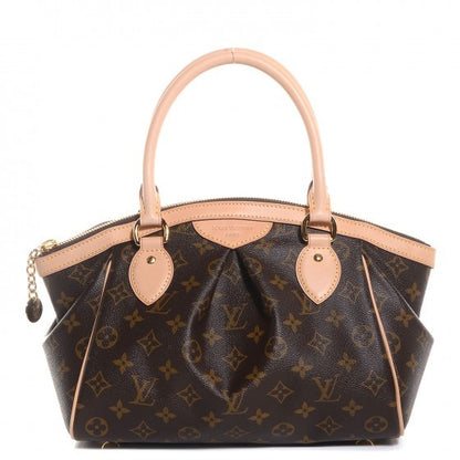 Louis Vuitton Monogram Tivoli PM 1 of 10