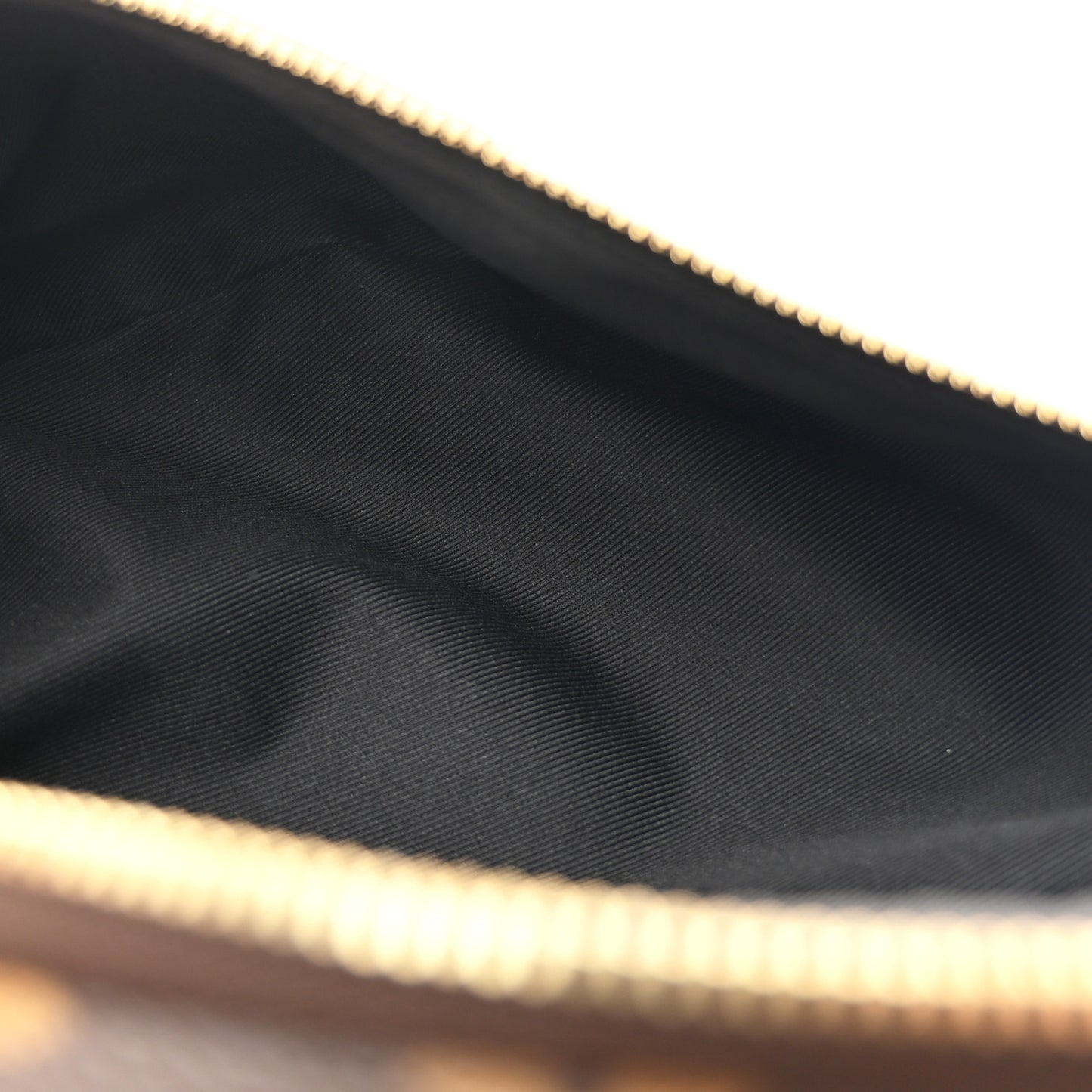 Monogram Bumbag