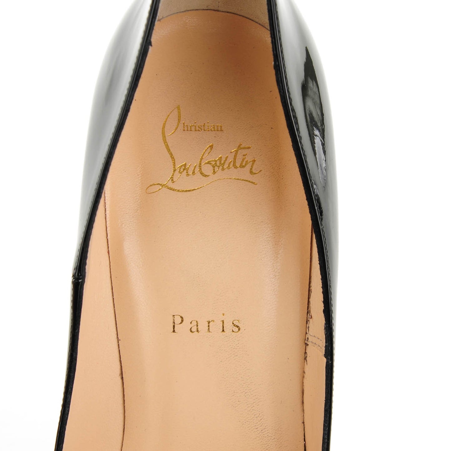 Patent So Kate 120 Pumps 42 Black