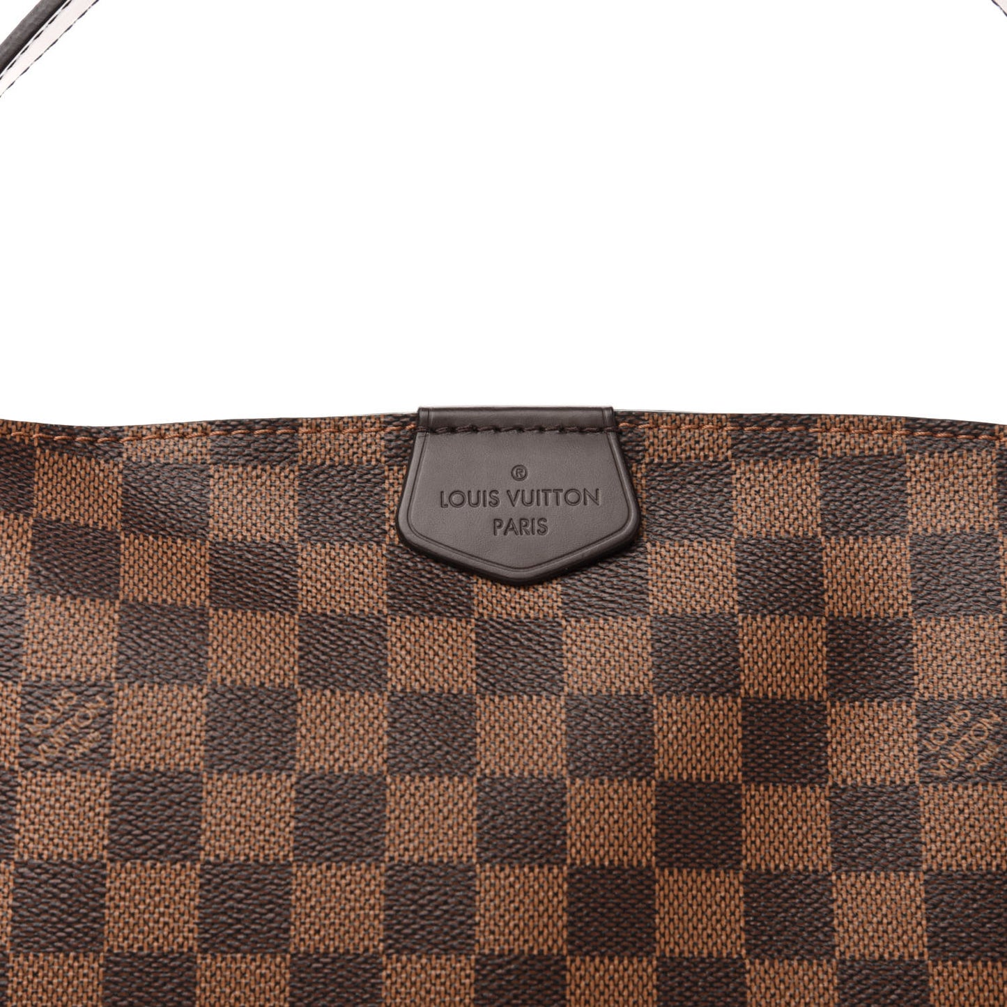 Damier Ebene Graceful PM