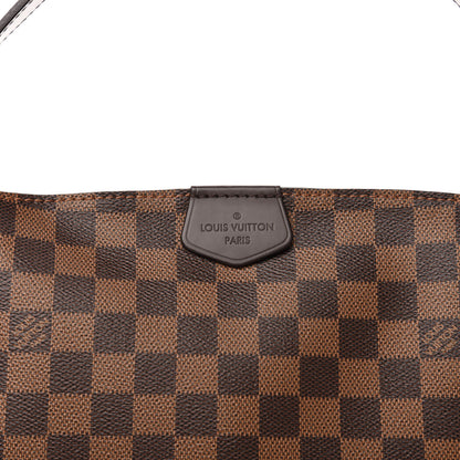 Louis Vuitton Damier Ebene Graceful PM 11 of 11