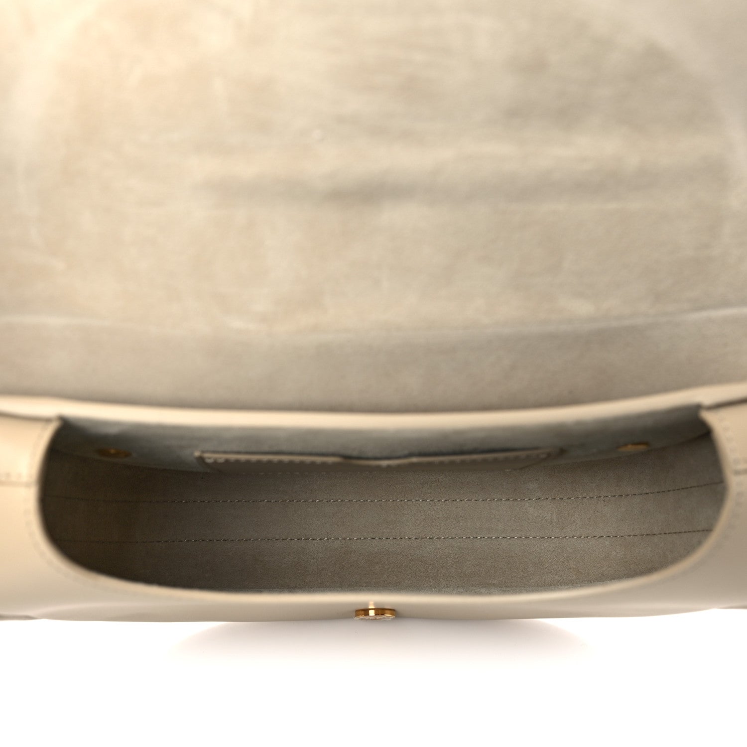 Christian Dior Box Calfskin Medium Bobby Flap Beige 5 of 10
