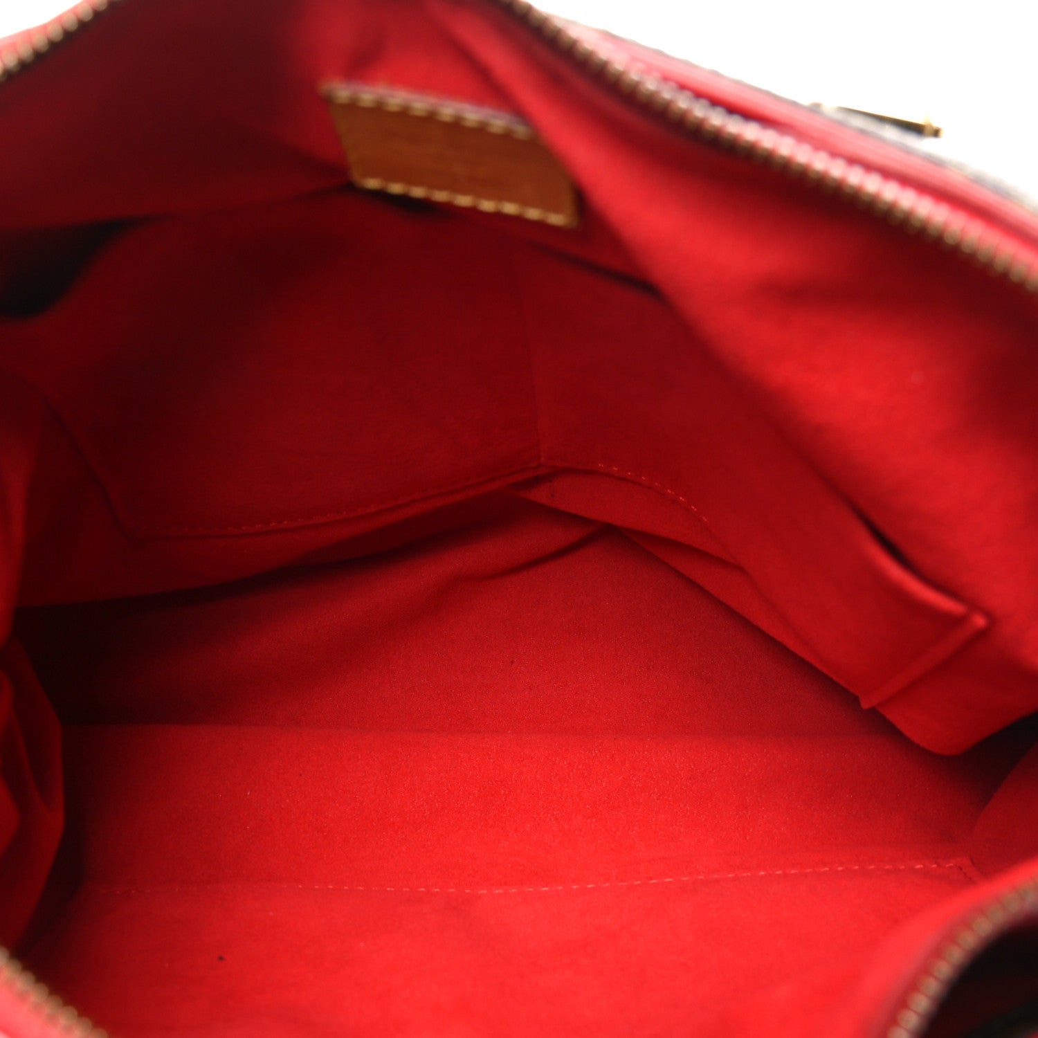 Louis Vuitton Monogram Pallas Cherry 5 of 9