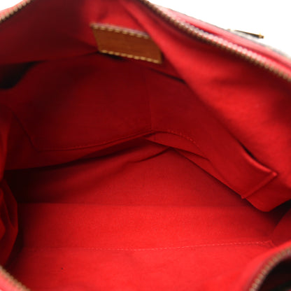 Louis Vuitton Monogram Pallas Cherry 5 of 9