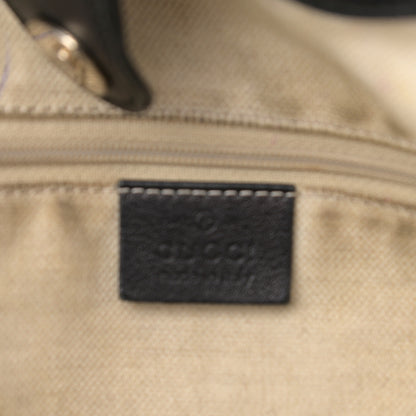 Gucci Monogram Large Sukey Black 6 of 16