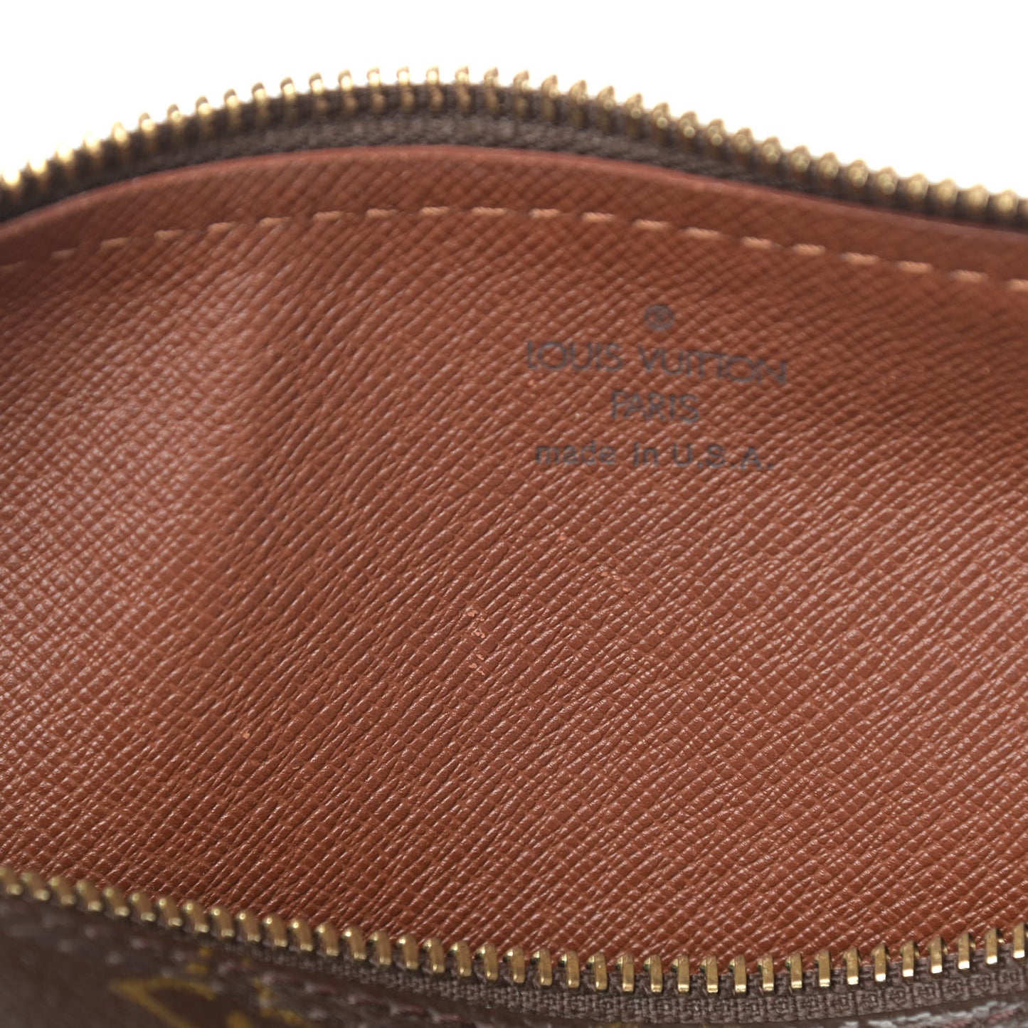 Monogram Papillon 26