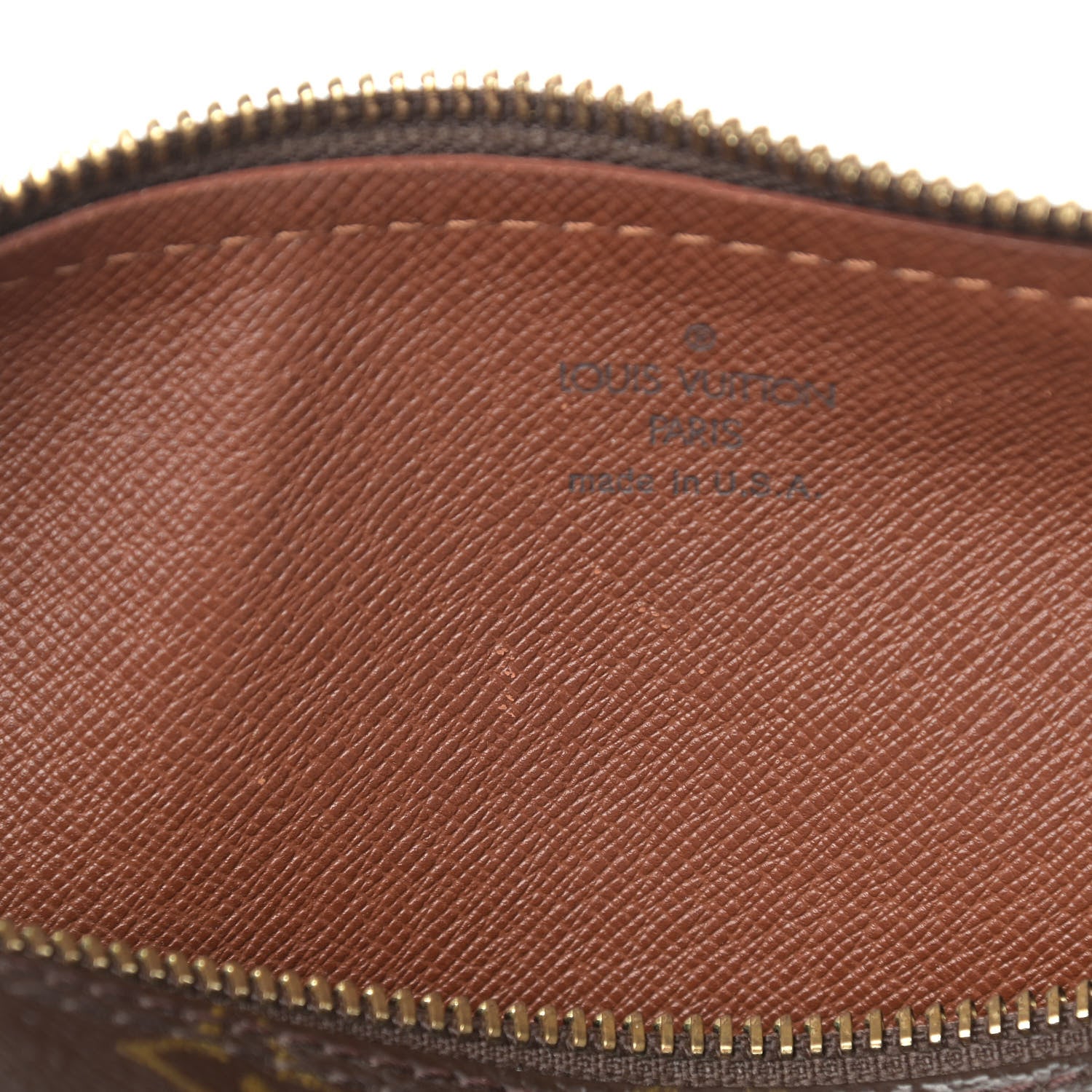 Louis Vuitton Monogram Papillon 26 12 of 12