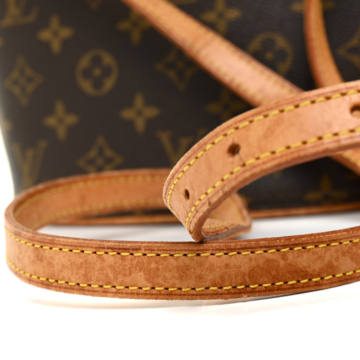 Louis Vuitton Monogram Drouot 22 of 24