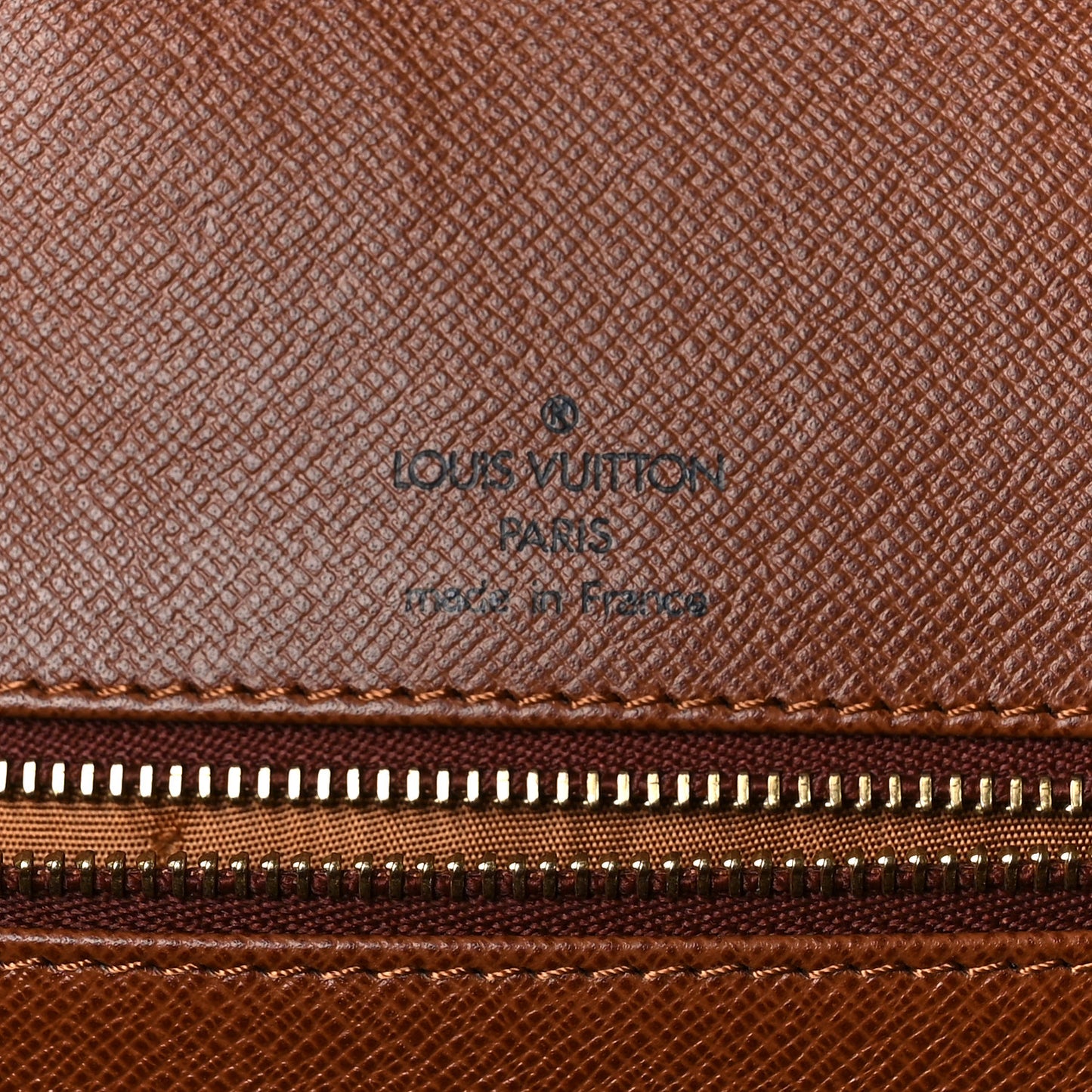 Monogram Pochette Dame 29