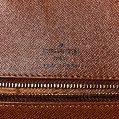 Louis Vuitton Monogram Pochette Dame 29 6 of 8