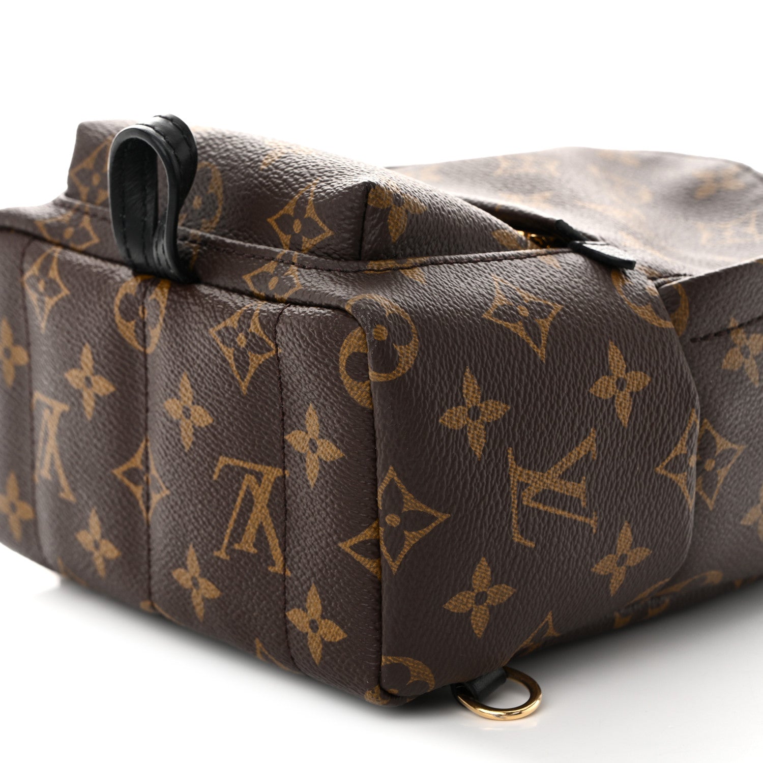 Louis Vuitton Monogram Palm Springs Backpack Mini 11 of 11