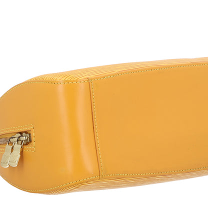 Louis Vuitton Epi Jasmin Tassil 9 of 10
