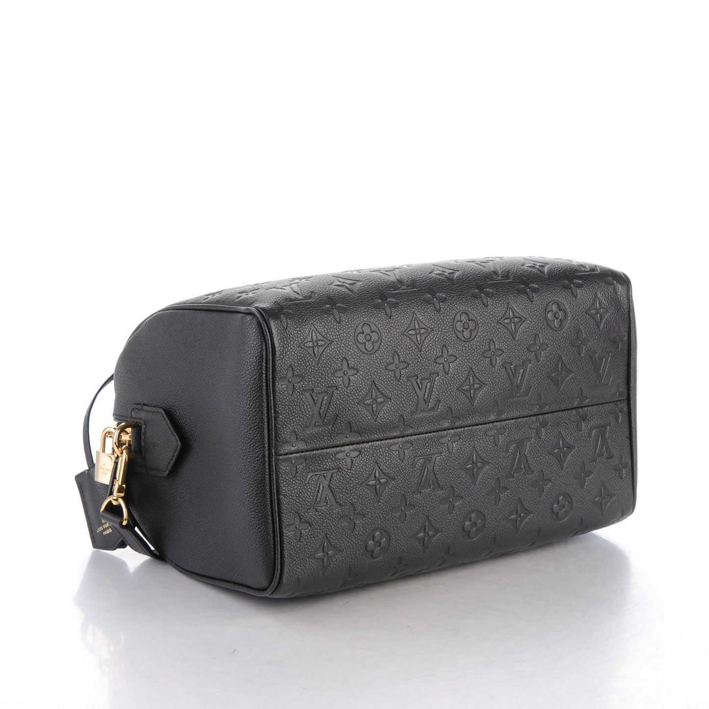 Empreinte Speedy Bandouliere 30 NM Black