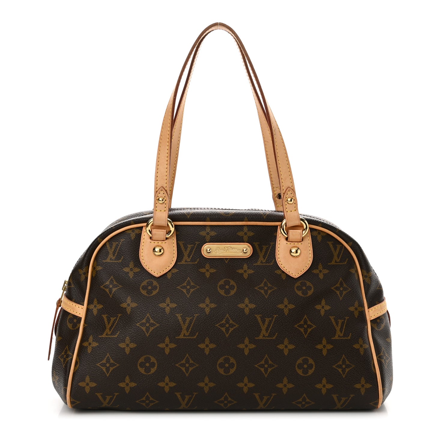 Monogram Montorgueil PM