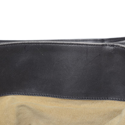 Bottega Veneta Nappa Intrecciato Medium Roma Tote Ferro Gray 19 of 20