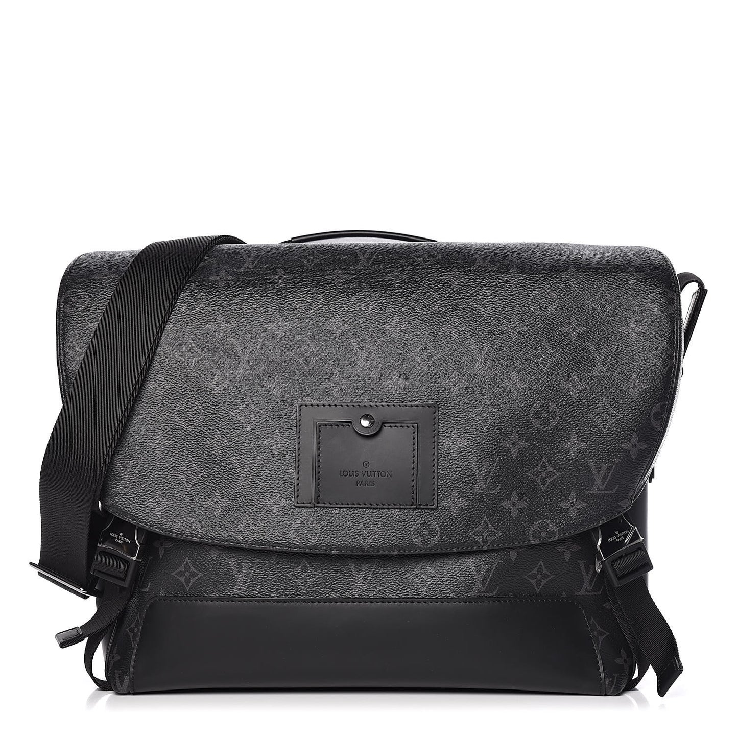 Monogram Eclipse Voyager Messenger MM
