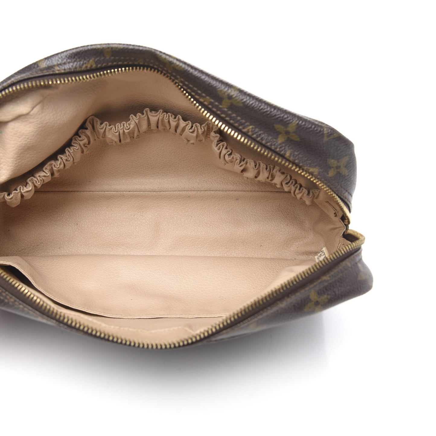 Monogram Trousse Toilette 28