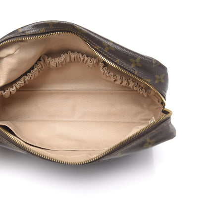 Louis Vuitton Monogram Trousse Toilette 28 5 of 13