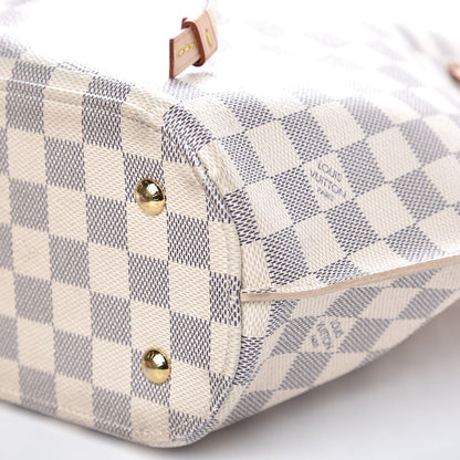 Louis Vuitton Damier Azur Girolata 11 of 15