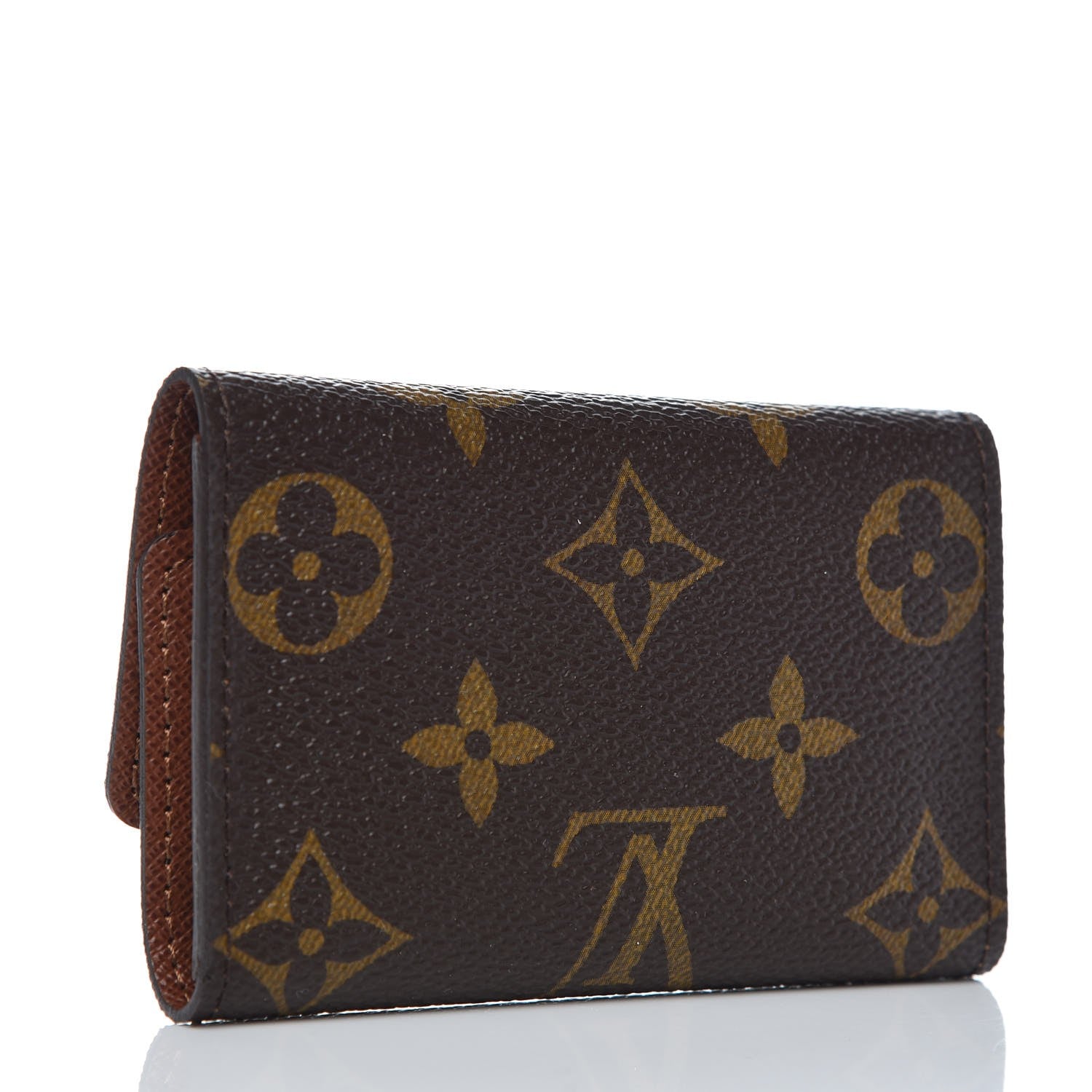 Louis Vuitton Monogram 6 Key Multicles Holder 3 of 7