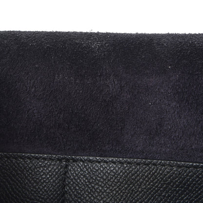 Celine Grained Calfskin Mini Belt Bag Black 10 of 17