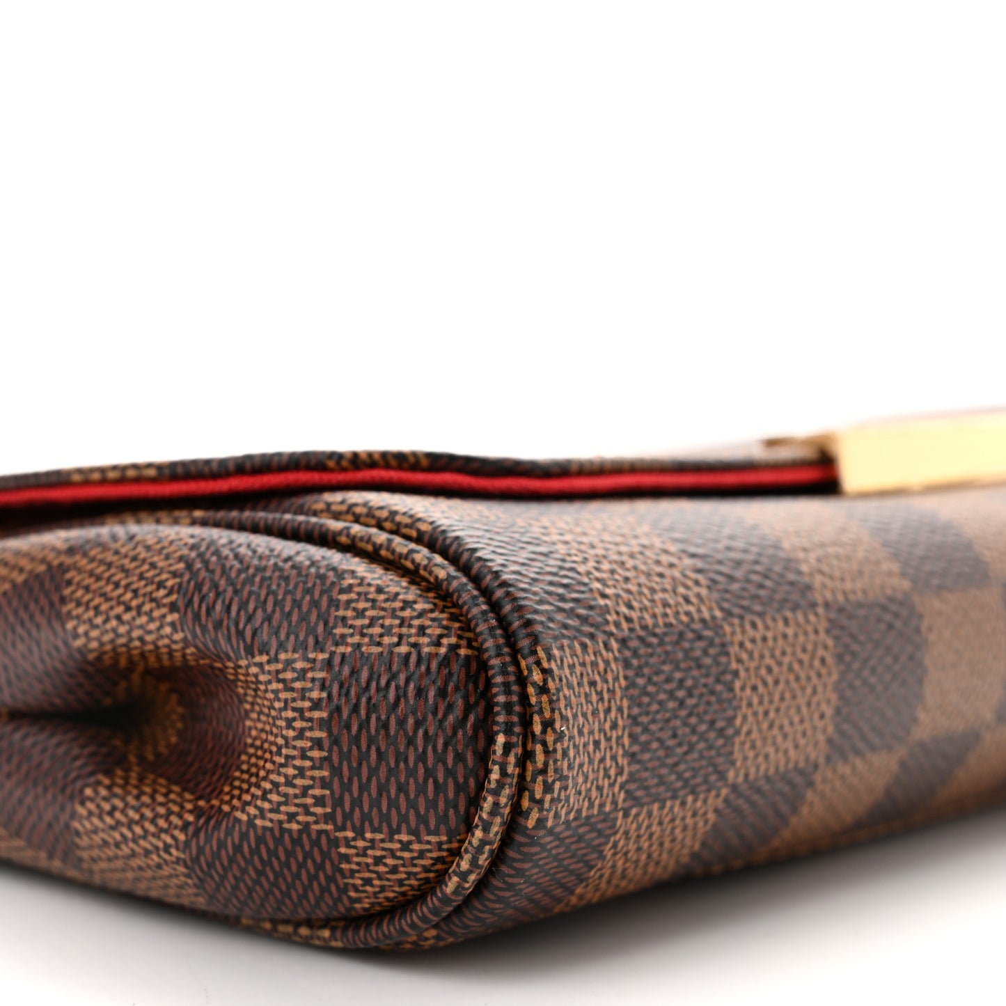 Damier Ebene Favorite PM