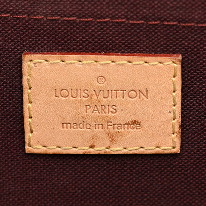 Louis Vuitton Monogram Favorite PM 6 of 11