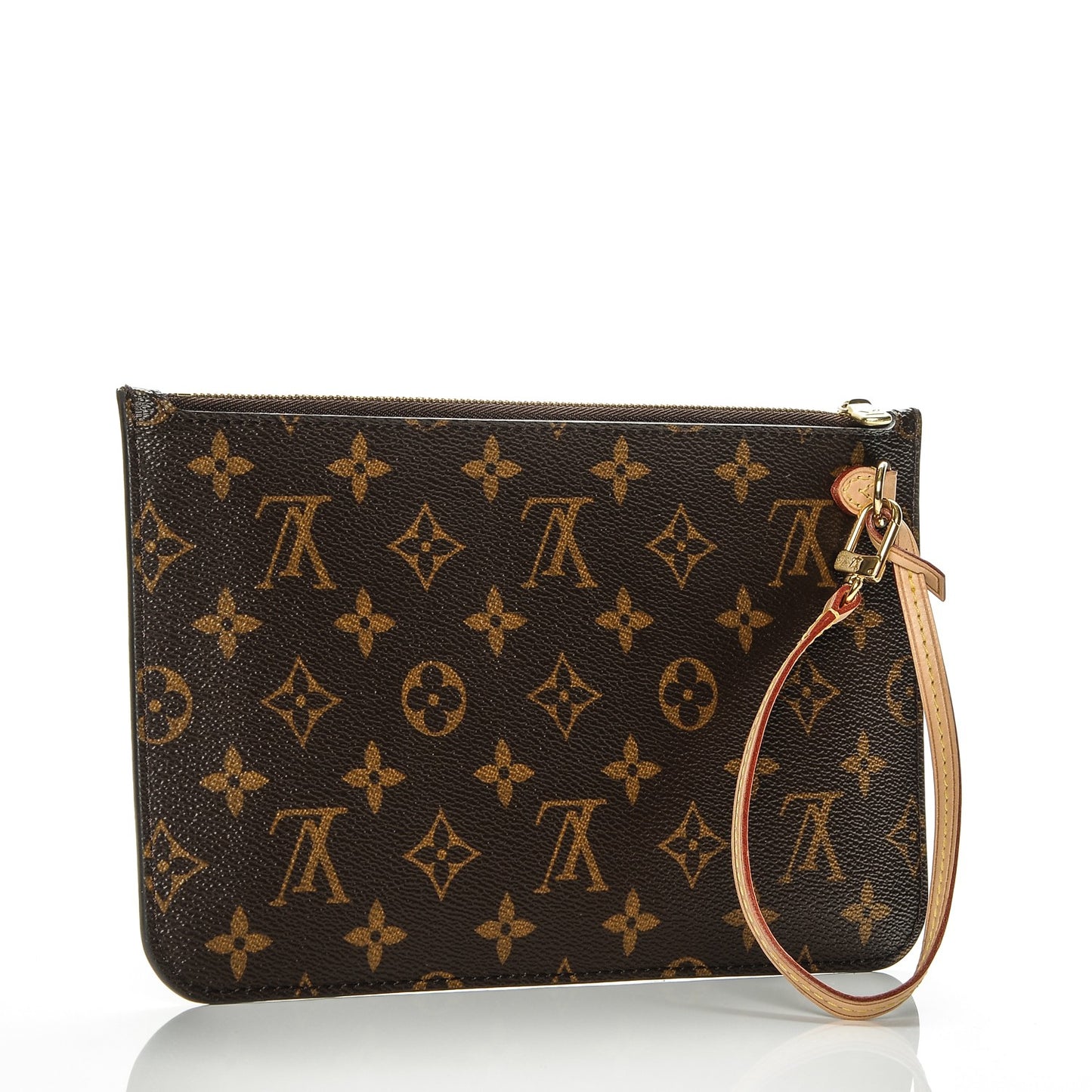 Monogram Neverfull MM GM Pochette