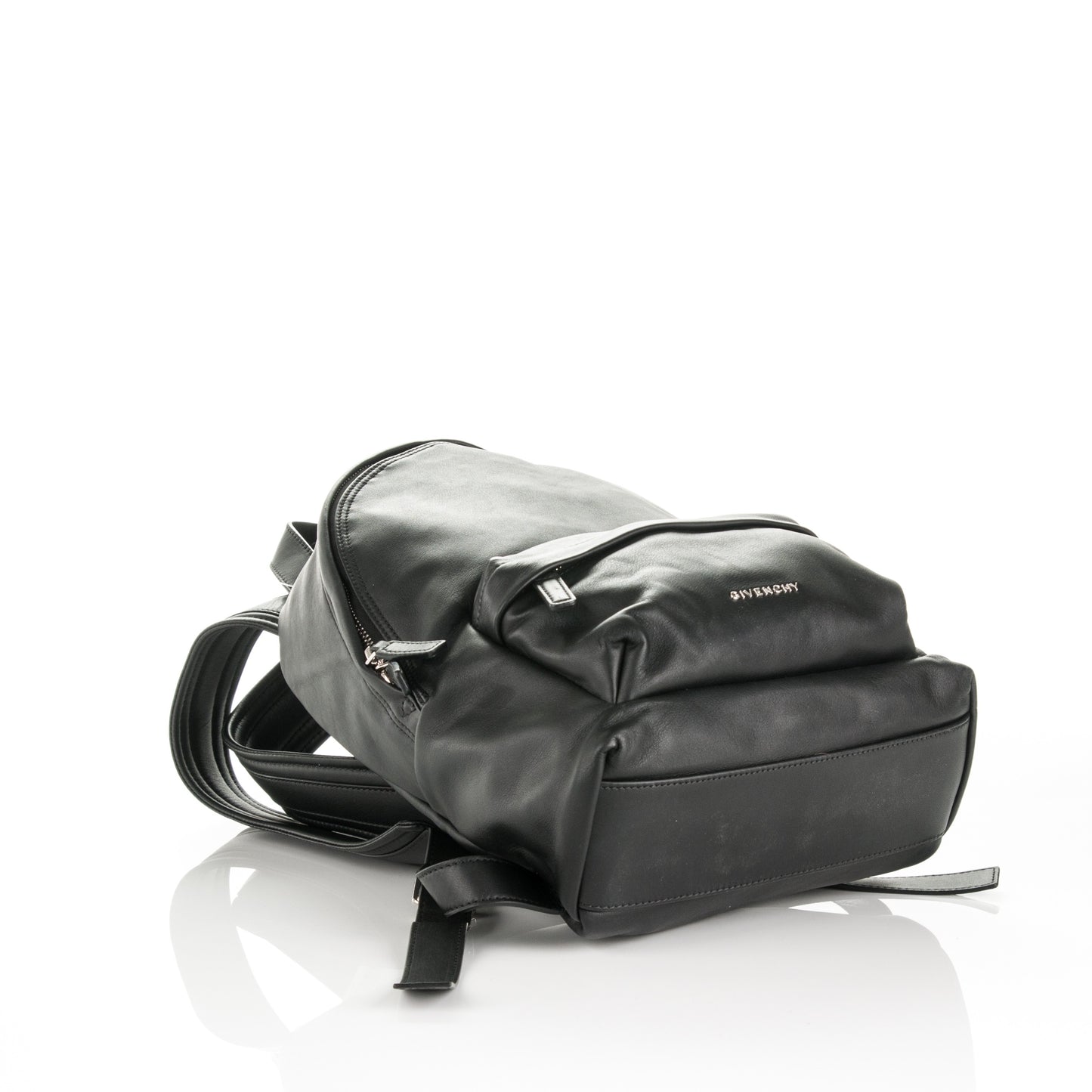 Epi Key Pouch Black