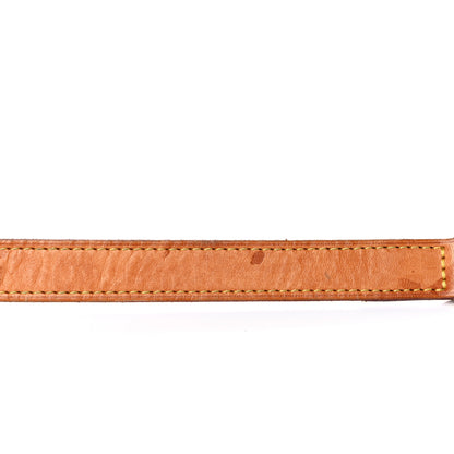 Louis Vuitton Monogram Speedy Bandouliere 25 14 of 18