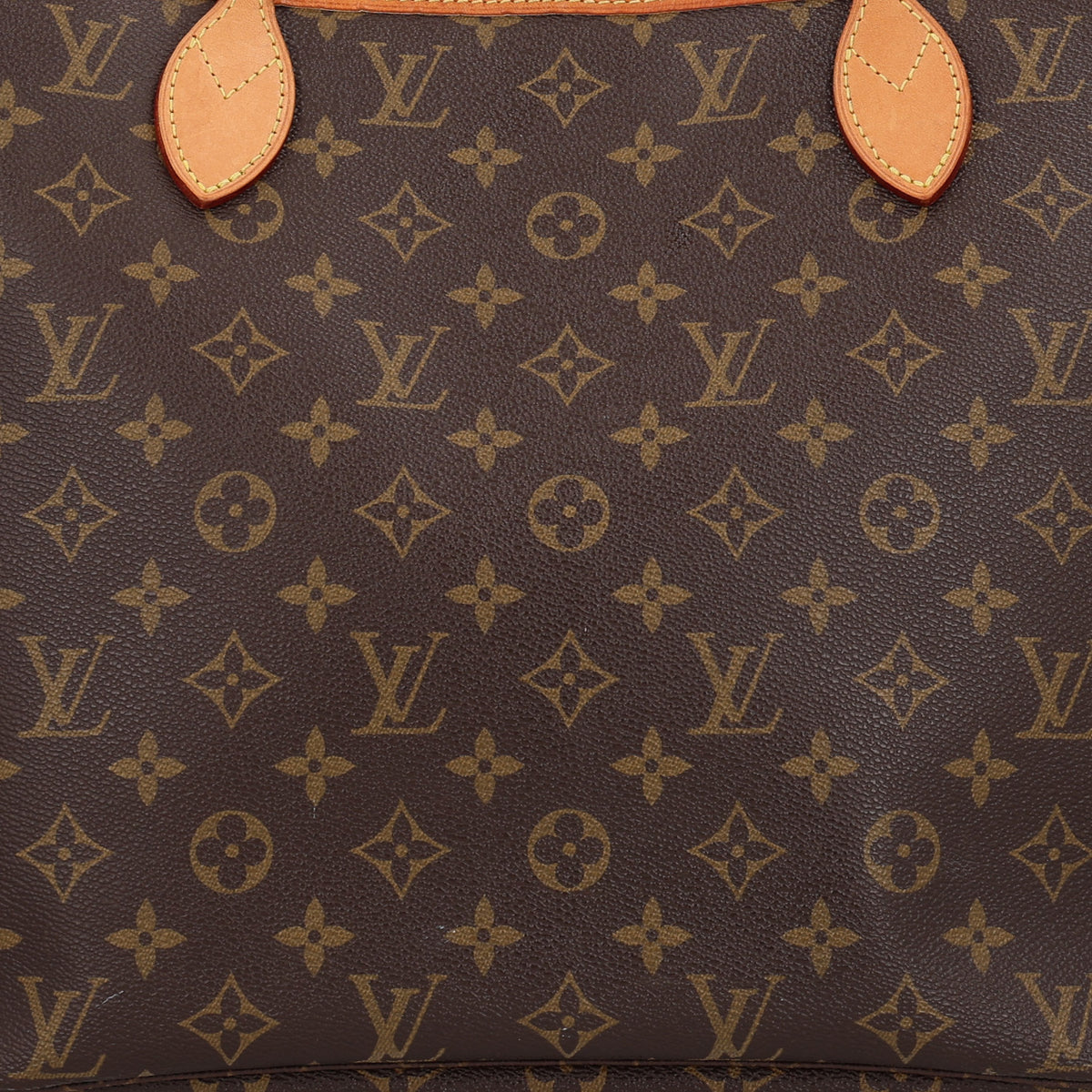 Louis Vuitton Monogram Neo Neverfull MM 8 of 12