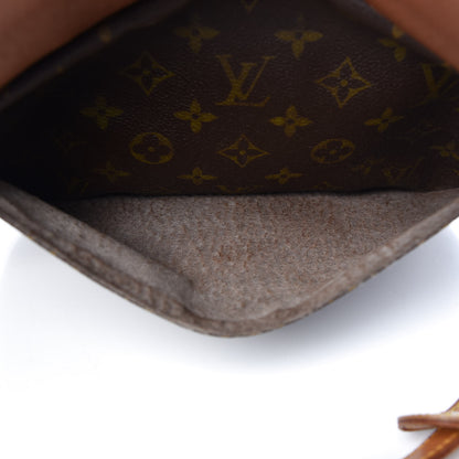Louis Vuitton Monogram Jeune Fille 9 of 15