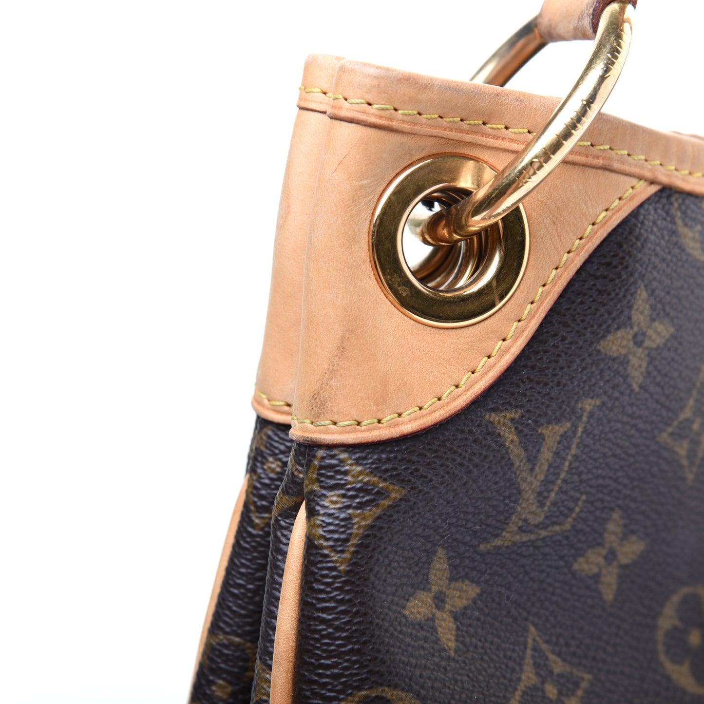 Monogram Galliera PM