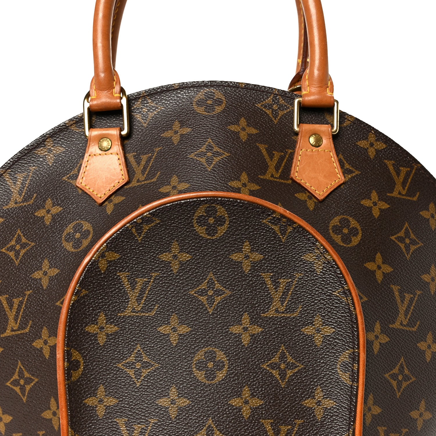 Louis Vuitton Monogram Ellipse MM 8 of 11