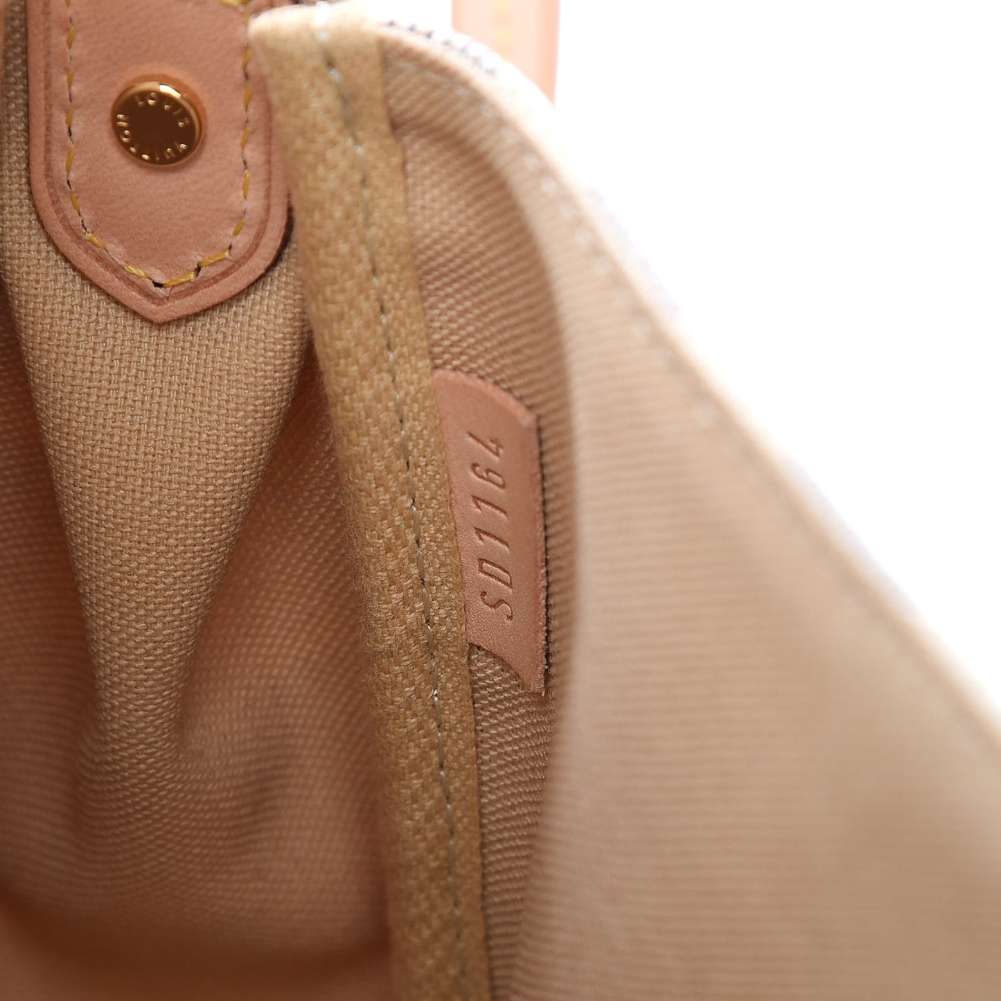 Damier Azur Favorite MM