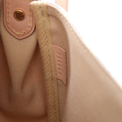Louis Vuitton Damier Azur Favorite MM 8 of 10
