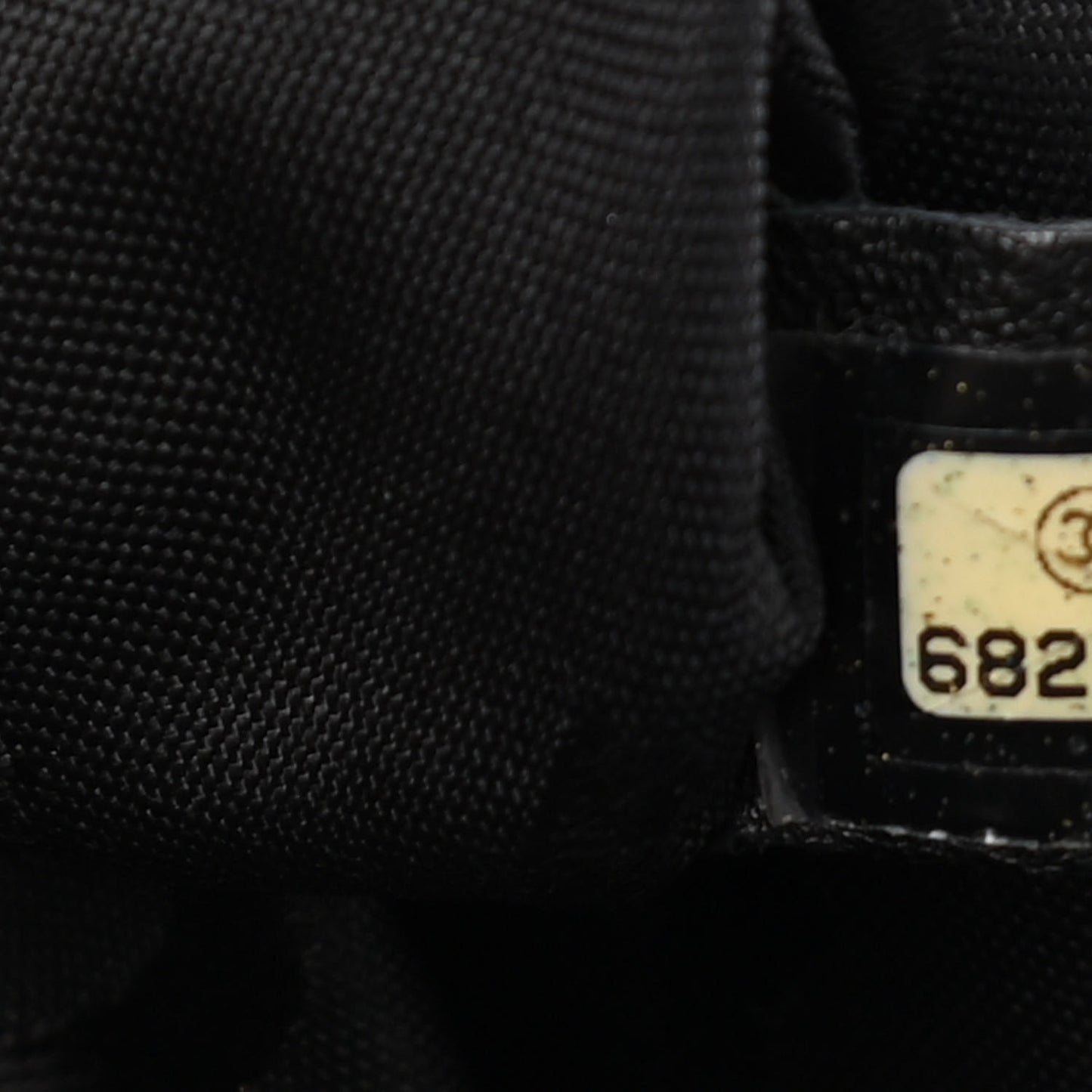 Calfskin Contrast Stitch Surpique Bowler Dark Brown