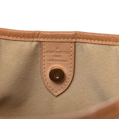 Louis Vuitton Damier Azur Galliera PM 8 of 10