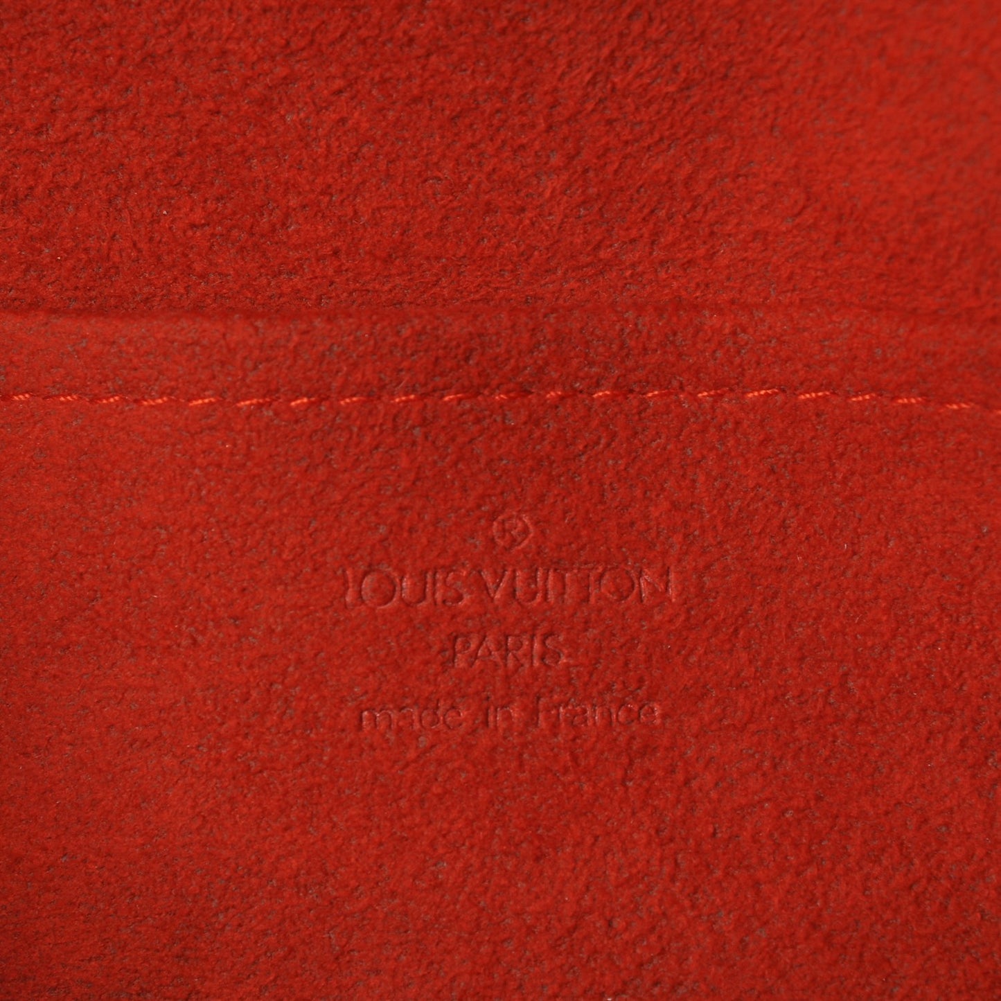 Damier Ebene Recoleta