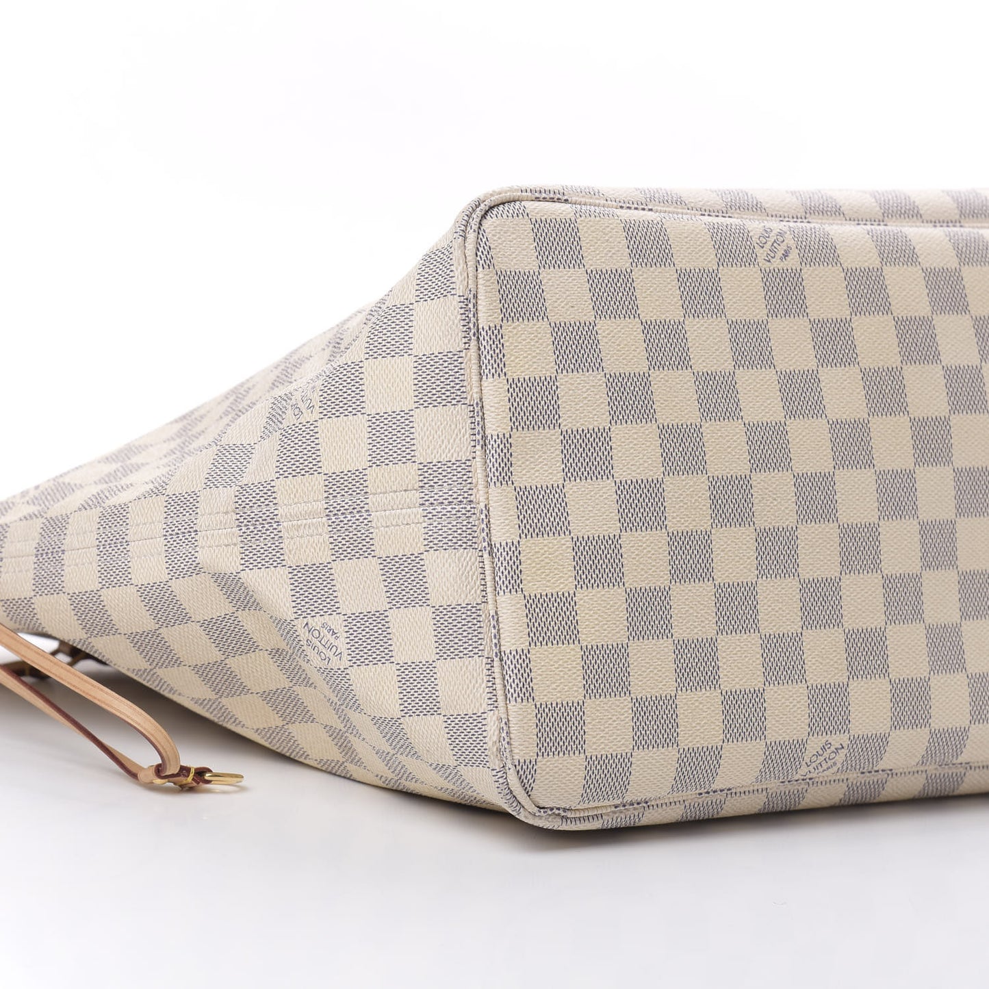 Damier Azur Neo Neverfull GM