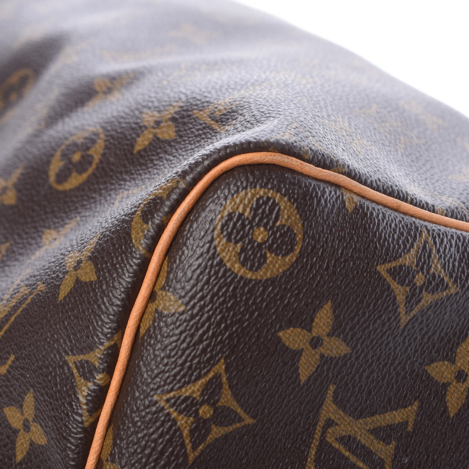 Louis Vuitton Monogram Speedy 40 20 of 22