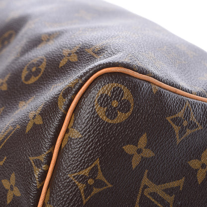 Louis Vuitton Monogram Speedy 40 20 of 22