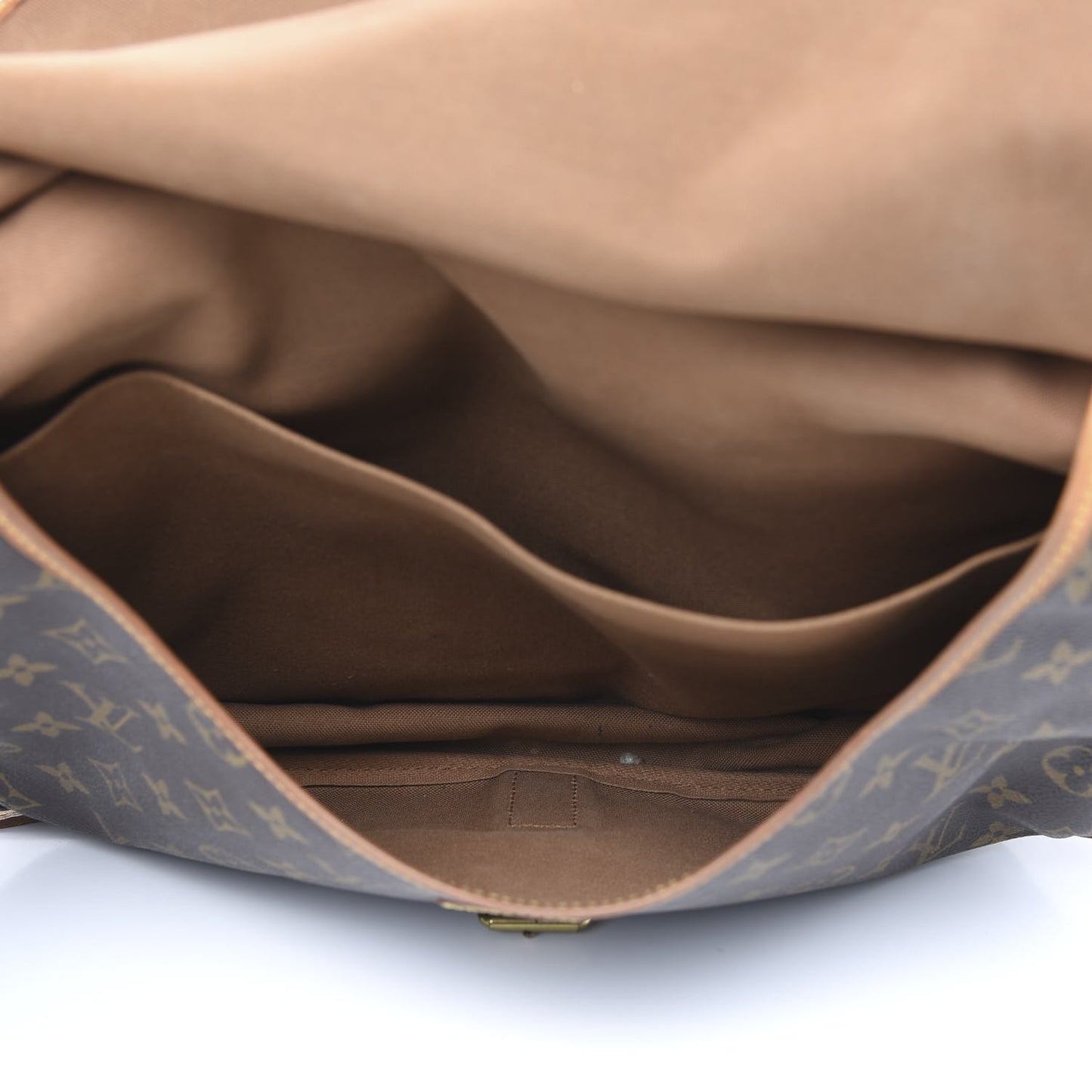 Monogram Saumur 35