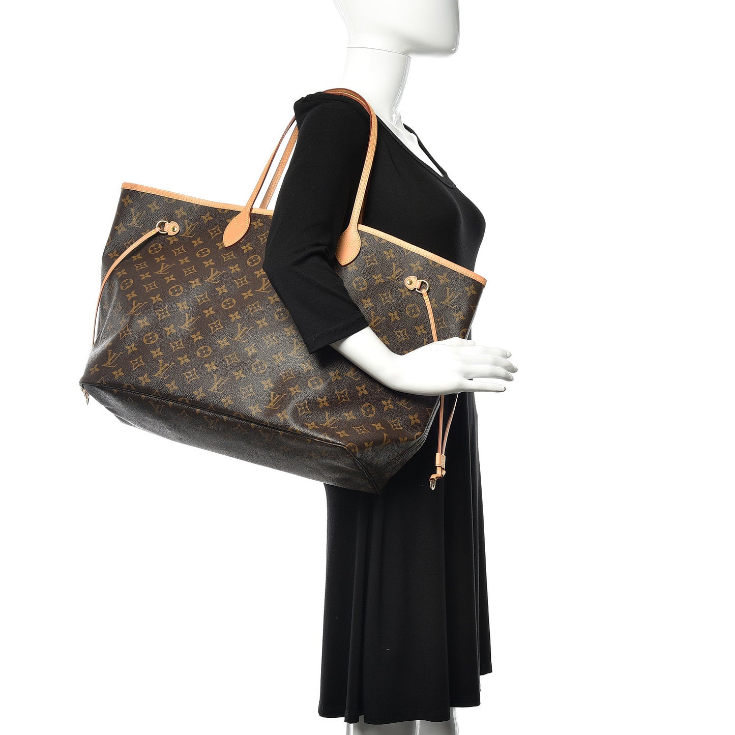 Monogram Neo Neverfull GM