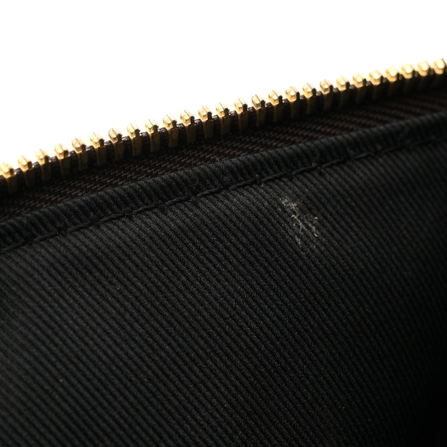 Louis Vuitton Monogram Bumbag 10 of 10