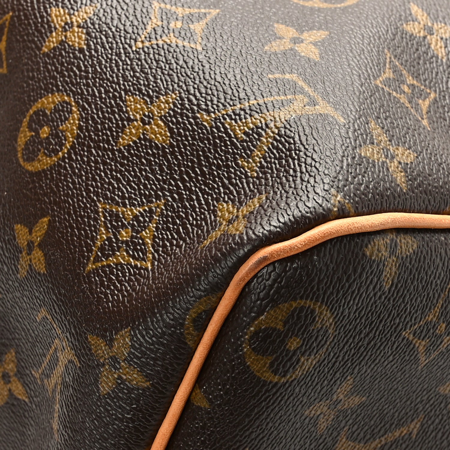 Louis Vuitton Monogram Keepall Bandouliere 45 10 of 10