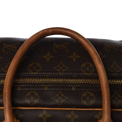 Louis Vuitton Monogram Sirius 50 10 of 11