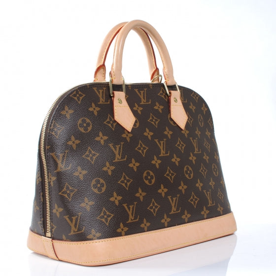 Monogram Alma PM