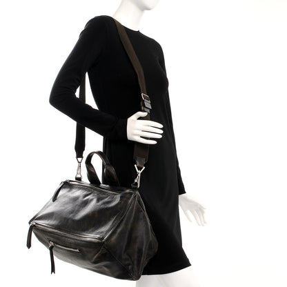 Givenchy Calfskin Large Pandora Black 3 of 20