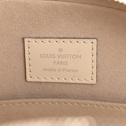 Louis Vuitton Epi Jasmin Ivory 6 of 12
